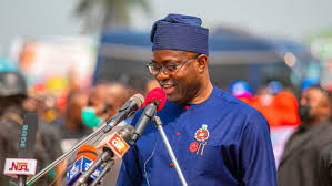 We’ll continue to enhance Oyo security - Makinde 